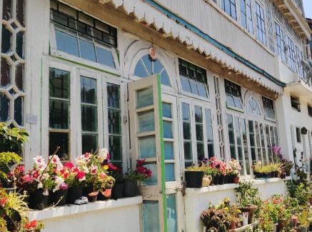Sukha Haus | Mohraj home stay