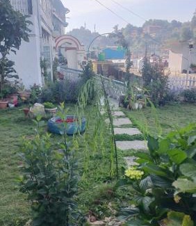 Sukha Haus | Mohraj home stay