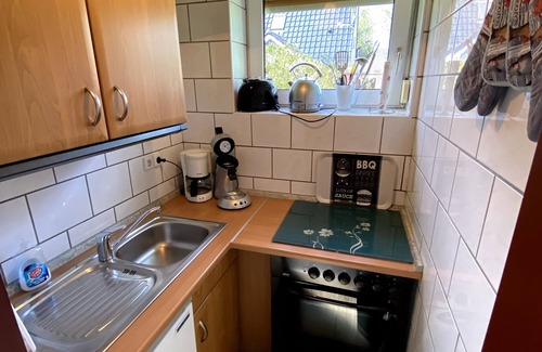 Wittmund Wohnung | Moin und herzlich Willkommen,wir bieten unsere ebenerdige Fewo an!