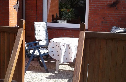 Wittmund Wohnung | Moin und herzlich Willkommen,wir bieten unsere ebenerdige Fewo an!