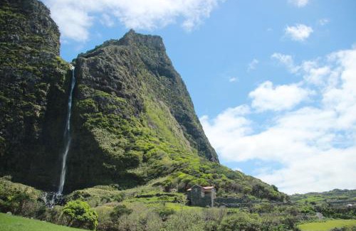 Lajes das Flores Haus | Moinho da Cascata