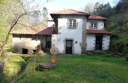 Ponte de Lima Haus | Moinho da Cruz Restaurantbewertungen, Ponte de Lima