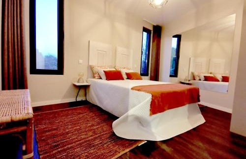 Bico Haus | Moinhos Carvalhas