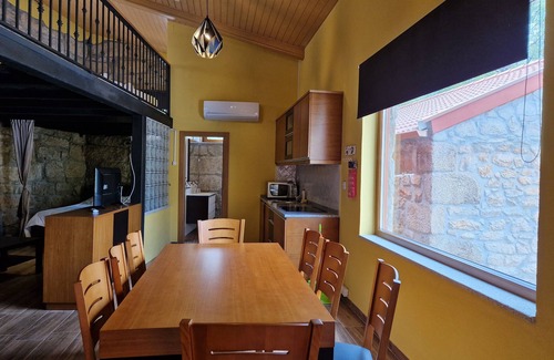 Gouviaes Haus | Moinhos da Pereira - Turismo Rural