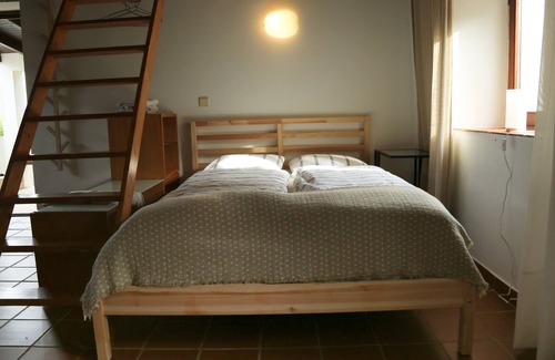 Santiago do Cacem Wohnung | Moinhos do Paneiro - Casa Mana