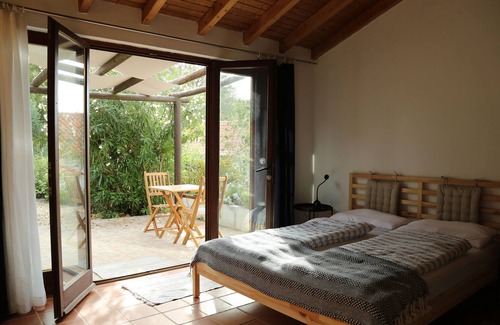 Santiago do Cacem Wohnung | Moinhos do Paneiro - Casa Alma