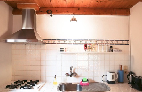 Santiago do Cacem Wohnung | Moinhos do Paneiro - Casa Alma