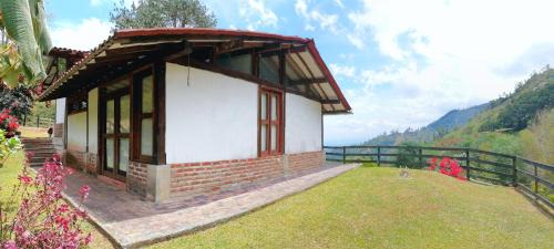 Cordoba Sonstige | MoiraEcolodge - Cabaña El Roble