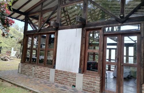 Cordoba Sonstige | MoiraEcolodge - Cabaña El Roble