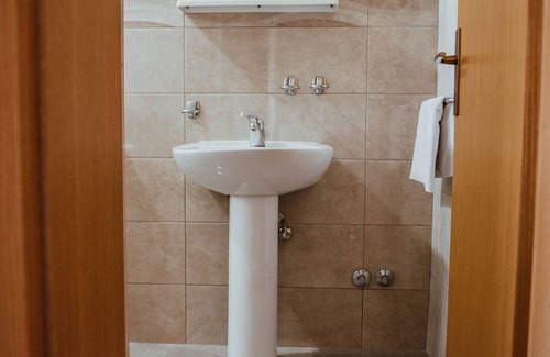 Medjugorje Haus | Moja Hercegovina - Double Room with Balcony 5