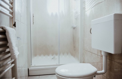 Medjugorje Haus | Moja Hercegovina - Double Room with Balcony 5