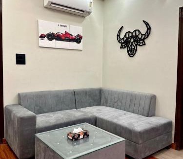 Khattalwada Wohnung | Mojo house jaipur