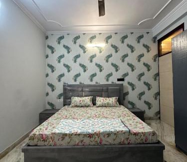 Khattalwada Wohnung | Mojo house jaipur
