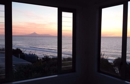 Awakino Haus | Mokino: Sensationelle Ansichten - in alle Richtungen !!!