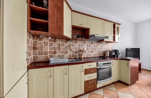 Warsaw Wohnung | Mokotów Apt - 10th Floor, 52m2 - by Rentujemy