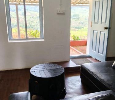 Wellington Haus | Moksha at Infinity Valley