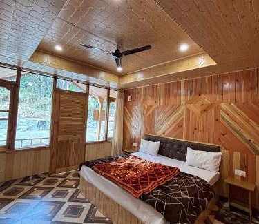Kasol Haus | Moksha Cottages