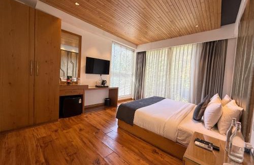 Kasol Haus | Moksha Riverside Resort