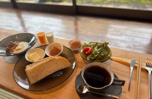 Ishioka Wohnung | mokumoku 山 ishioka