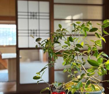 Ishioka Wohnung | mokumoku 山 ishioka