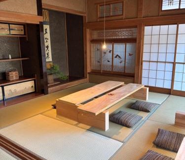 Ishioka Wohnung | mokumoku 山 ishioka