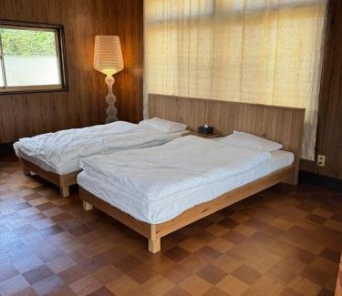 Ishioka Wohnung | mokumoku 山 ishioka