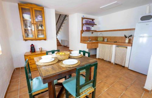 Chilluevar Haus | Molino de Gris Cazorla