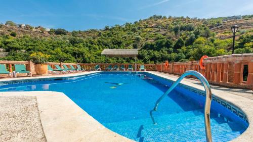 Sayalonga Haus | Molino de Sayalonga by Ruralidays