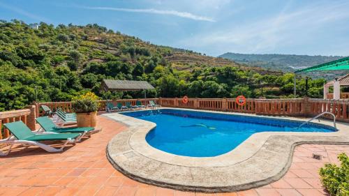 Sayalonga Haus | Molino del Alferez Sayalonga by Ruralidays