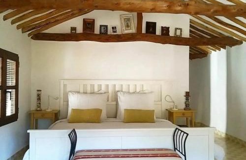 Montefrio Haus | Molino Mairena