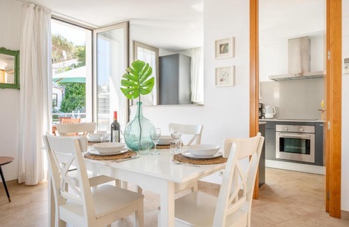 Cala San Vicente Haus | Molins 5