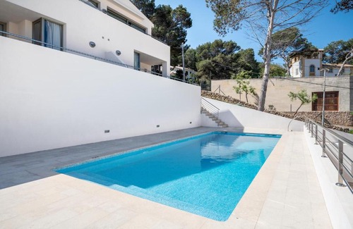 Cala San Vicente Haus | Molins 5