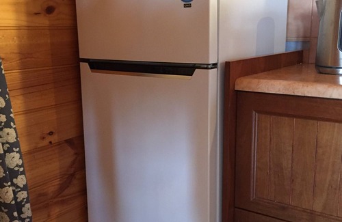 Gillentown Hütte | Molly's Chase, Mollyfies Blockhaus B & B