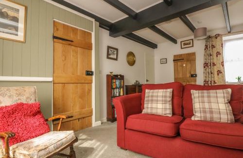 St Just Haus | Mollys Cottage