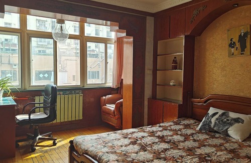 Qingdao City Center Haus | Mommy's home guesthouse CBD