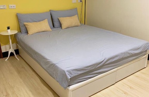 Hengchun Haus | MoMo B&B