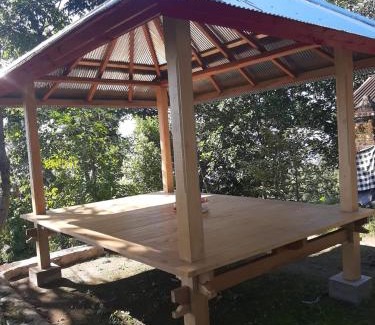 Sukasada Haus | Mona‘s Tiny Djungle House