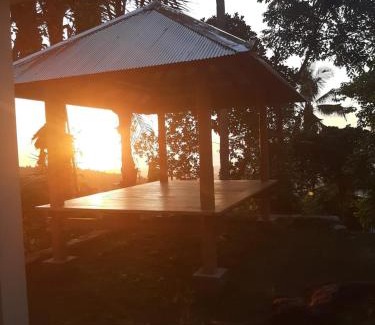 Sukasada Haus | Mona‘s Tiny Djungle House