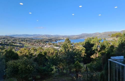 Rosetta Wohnung | MONA Vista, Tasmania
