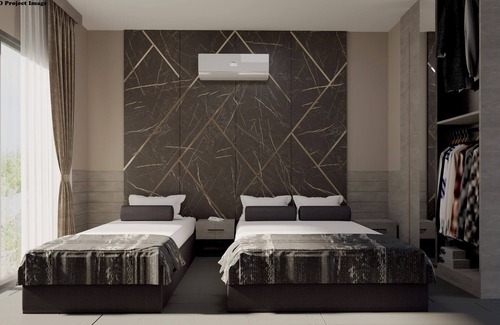 Alanya Resort | Monart City Hotel - All Inclusive