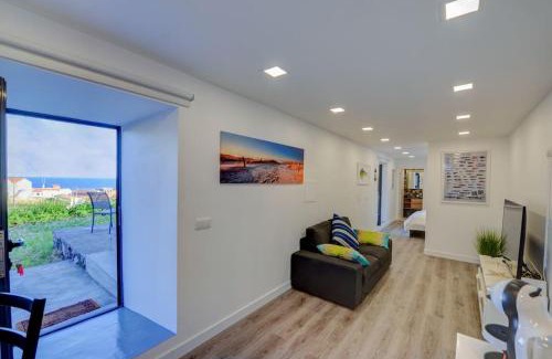 Faja Grande Haus | Monchique Islet View House T1