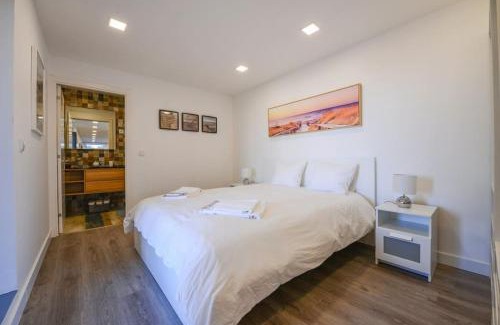 Faja Grande Haus | Monchique Islet View House T1