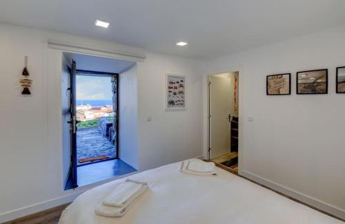 Faja Grande Haus | Monchique Islet View House T1