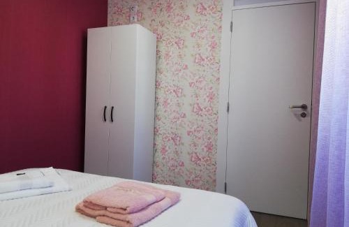 Penacova Haus | Mondalva Guesthouse