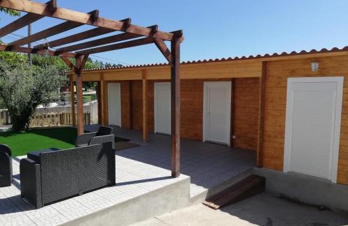 Penacova Haus | Mondalva Guesthouse