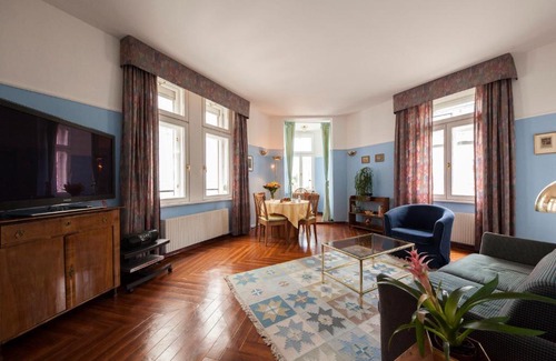 Alsergrund Wohnung | Mondial Appartement Hotel