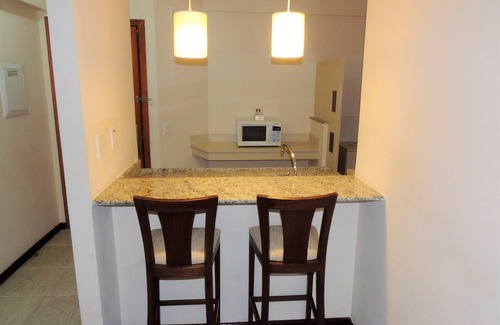 Sao Jose dos Campos Hotel | Mondrian Suite Hotel