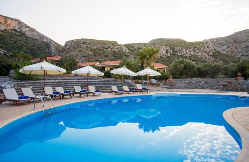 Monemvasia Wohnung | Monemvasia Village (ex Topalti)