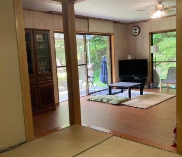 Seki Kabine | Monet House モネハウス