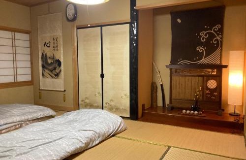 Seki Kabine | Monet House モネハウス